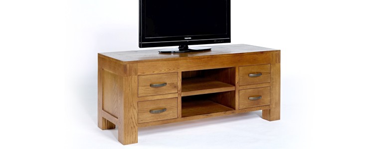 Wooden TV Units